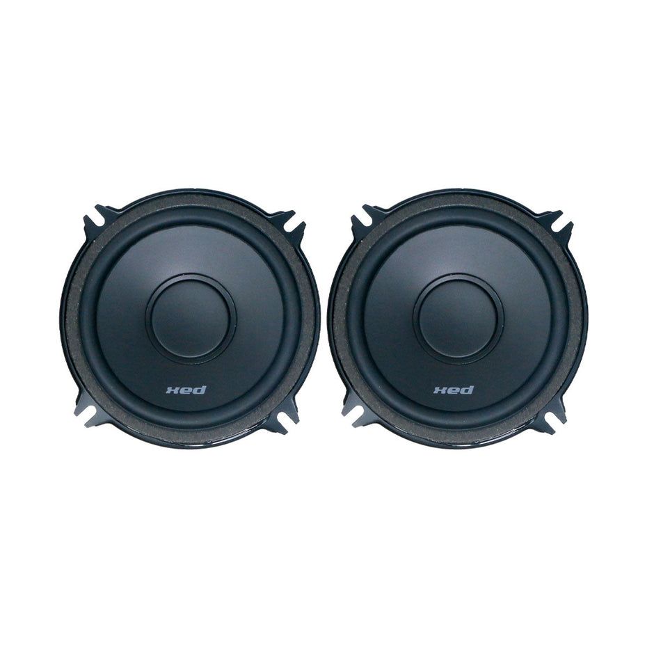 5.25 Inch 2-Way Component Speaker