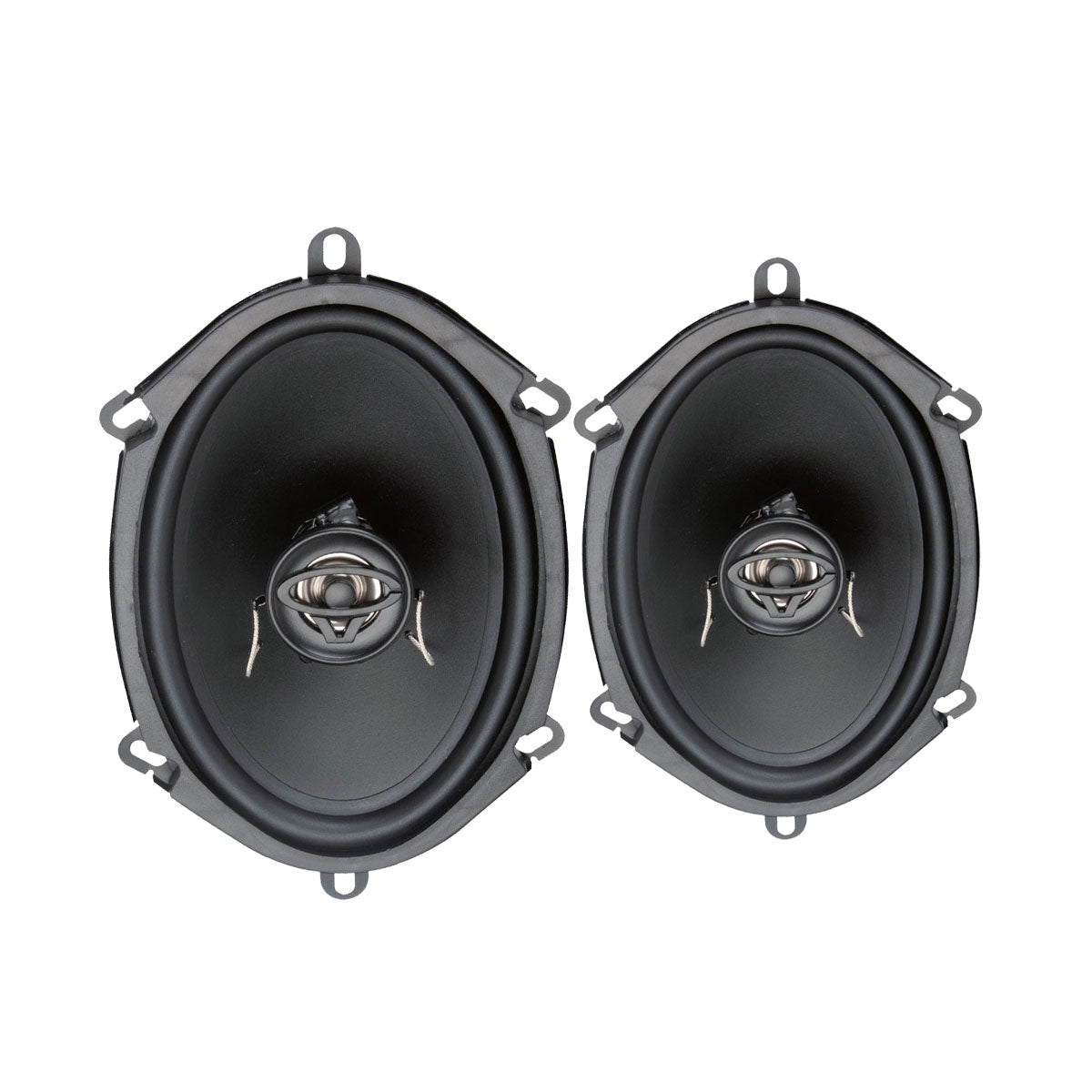 XED Series 2 - way coaxial speakers - Cerwin Vega