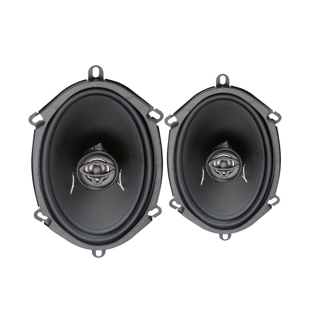 XED Series 2 - way coaxial speakers - Cerwin Vega