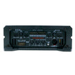 Cerwin Vega XED Series Amplifiers