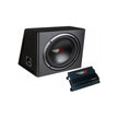 Bass Package - Cerwin Vega