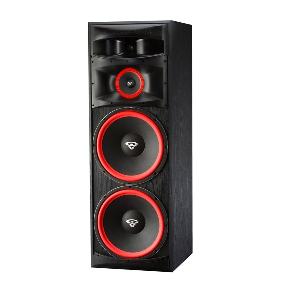 XLS Series Pro / Home Audio - Cerwin Vega