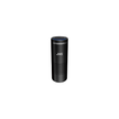 JVC KS-GA100 Car Air Purifier Portable USB Power Input HEPA Filter 3-Stage Filtration Motion Activated Controls Black