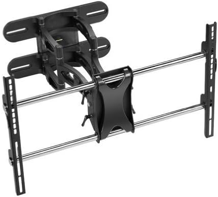 Certified A5378 Wall Mount Bracket Articulating LCD/LED TV Full Motion Swivel Tilt for 37